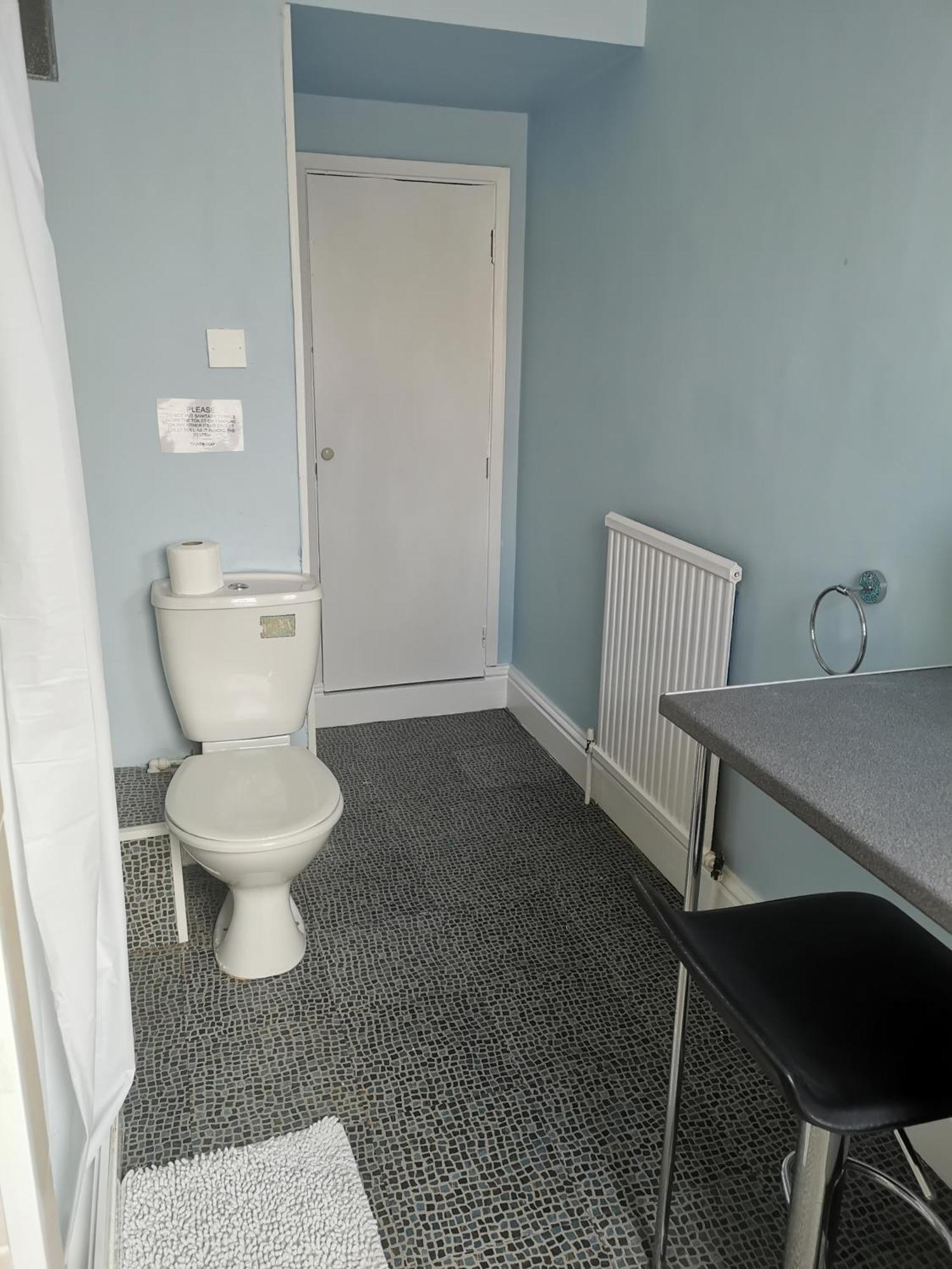 Leeds House Guest House Bridlington Exterior foto